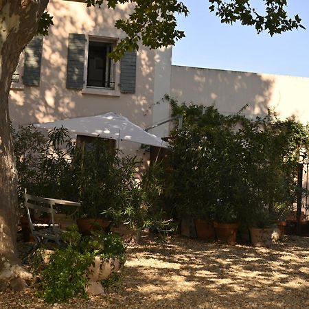 Bastide Le Petit Clos - Les 2 Gites Perpignan Exterior photo