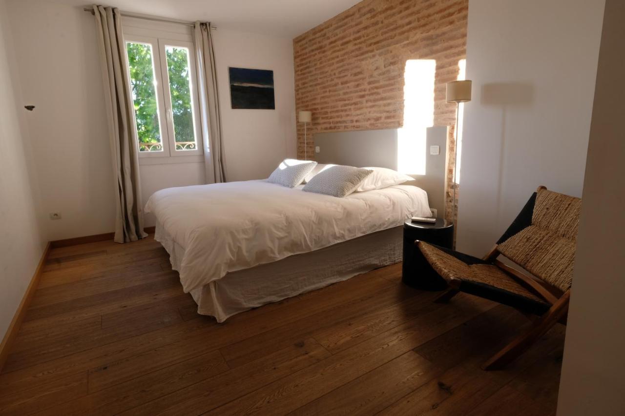 Bastide Le Petit Clos - Les 2 Gites Perpignan Exterior photo