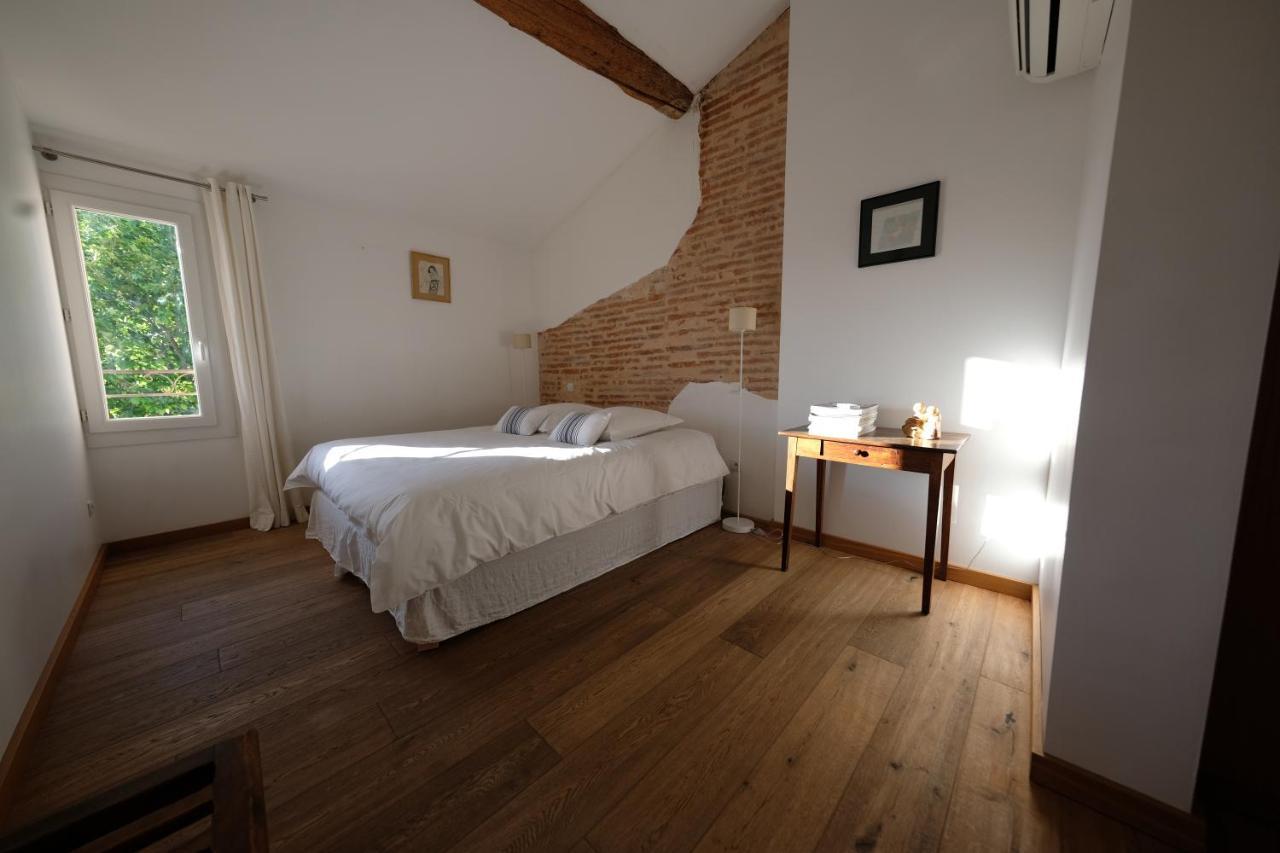 Bastide Le Petit Clos - Les 2 Gites Perpignan Exterior photo