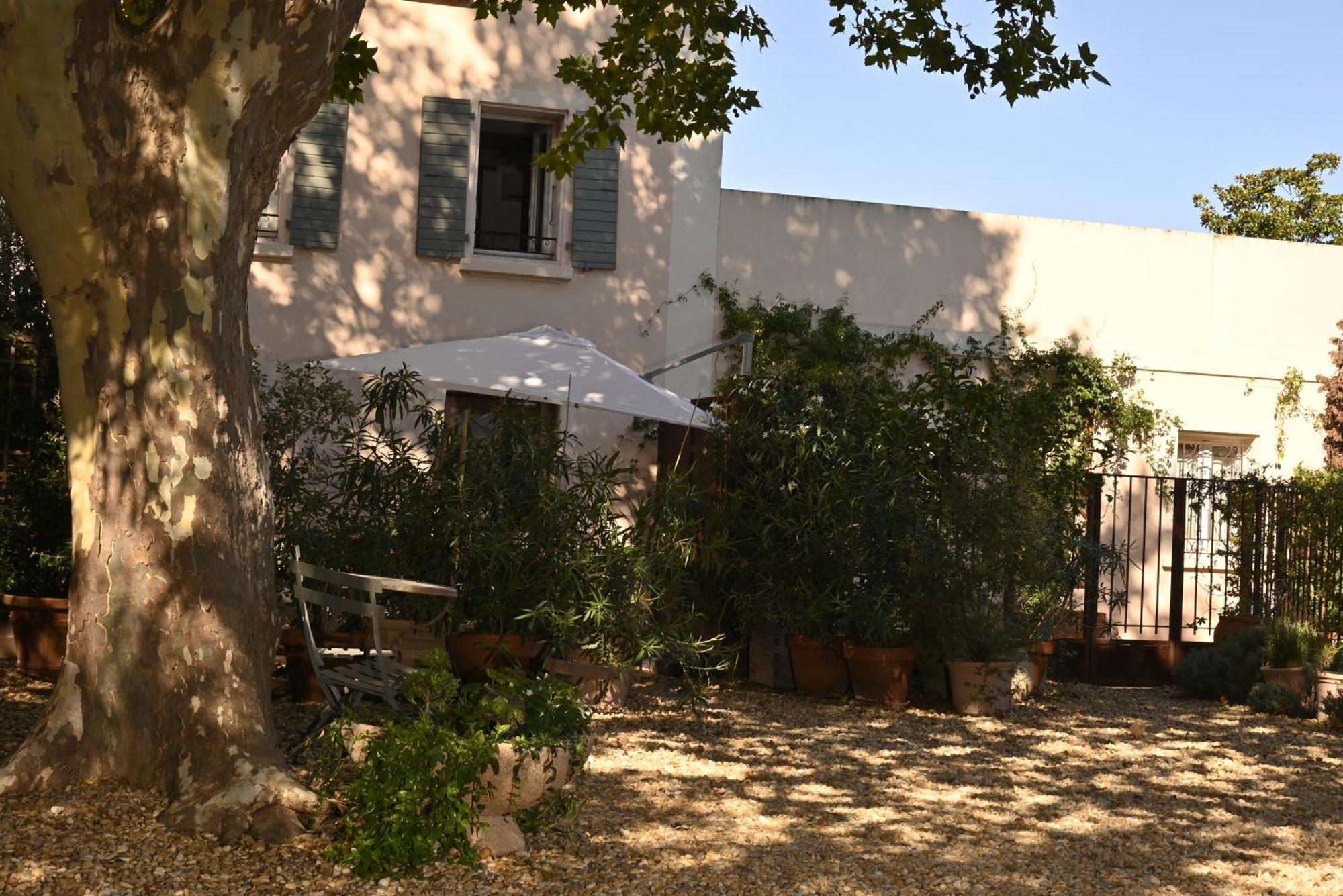 Bastide Le Petit Clos - Les 2 Gites Perpignan Exterior photo