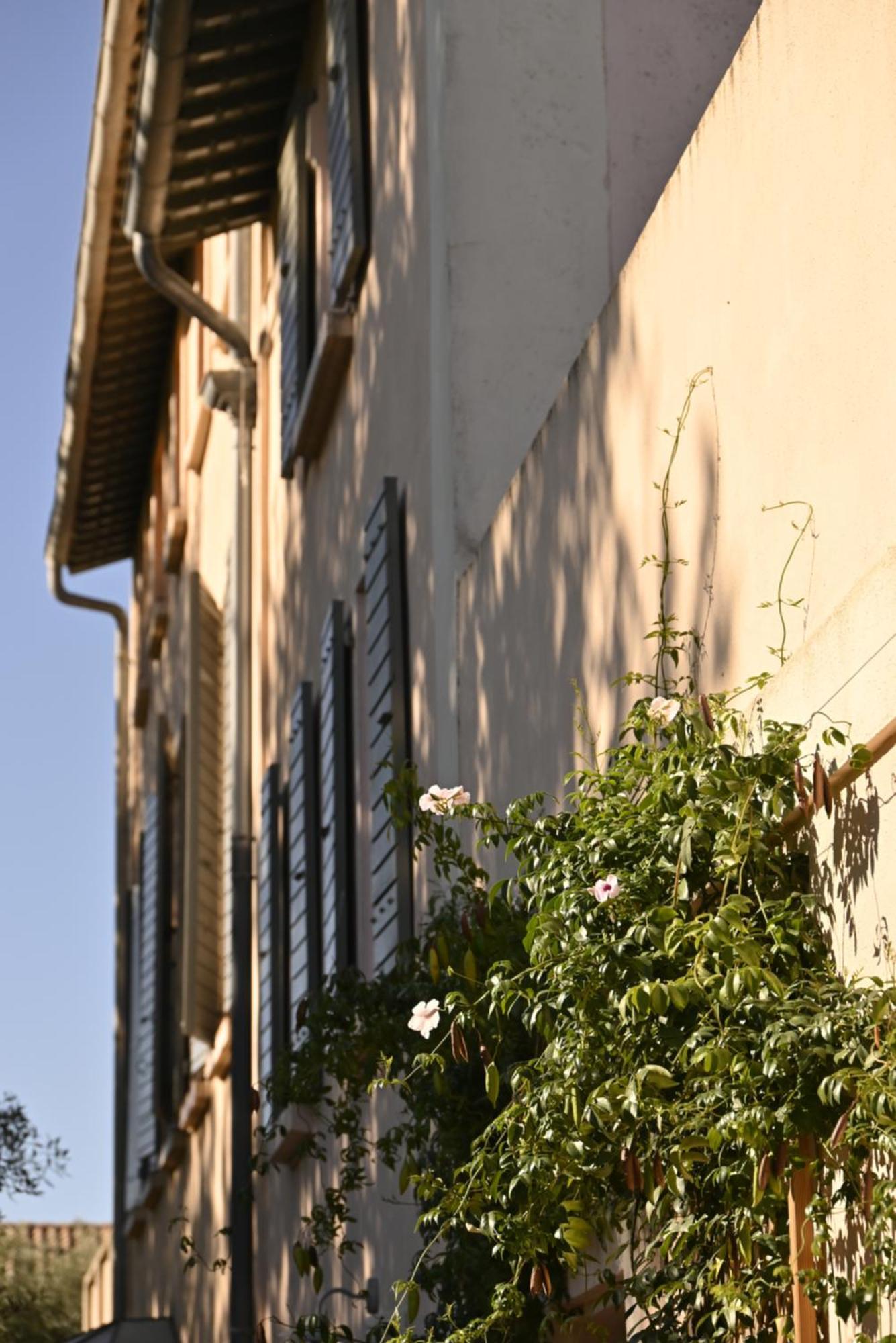 Bastide Le Petit Clos - Les 2 Gites Perpignan Exterior photo
