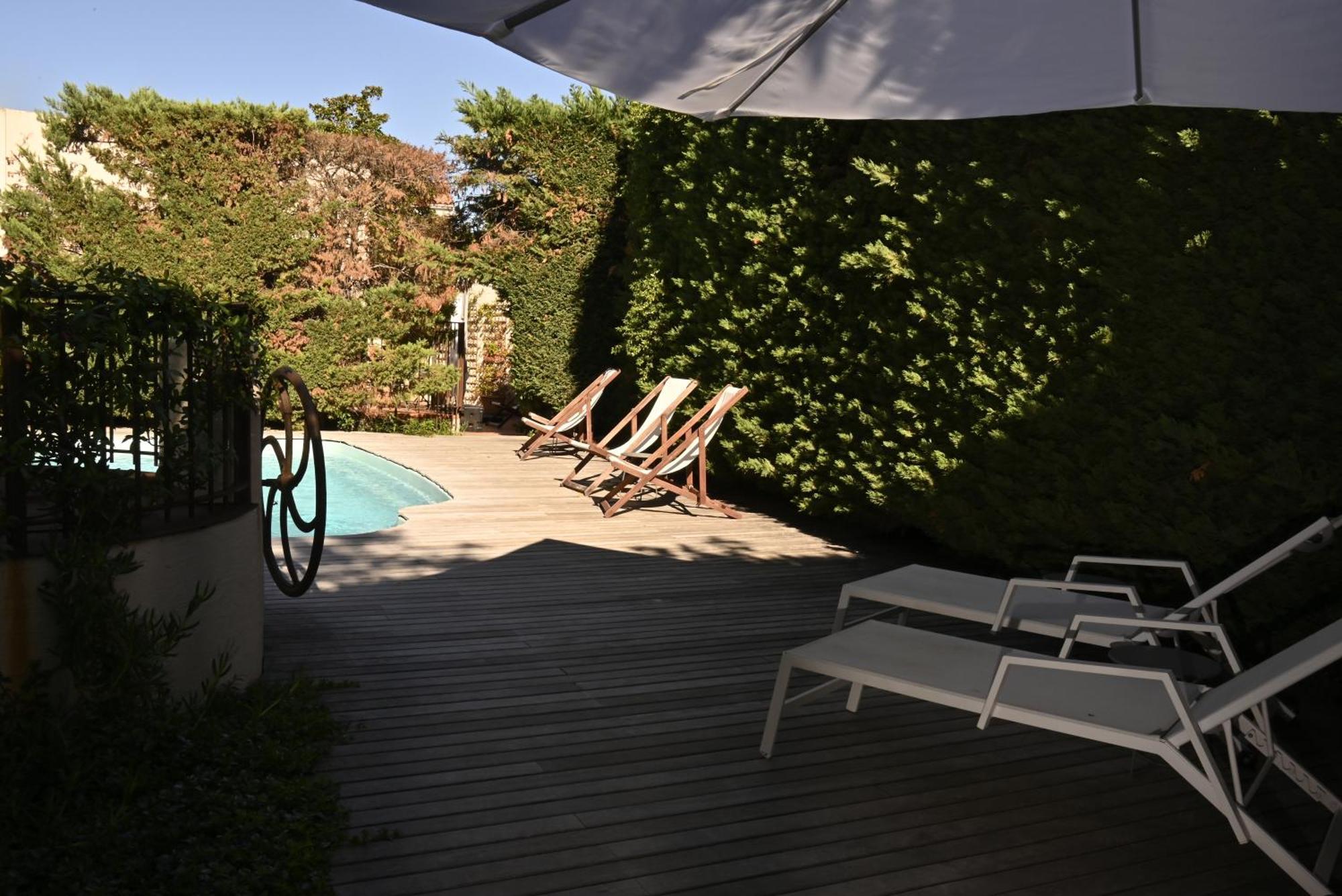 Bastide Le Petit Clos - Les 2 Gites Perpignan Exterior photo